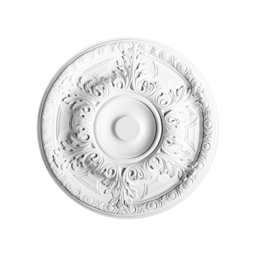 Orac Deckenrosette R 18 Durchmesser 49,0 cm (Luxxus)